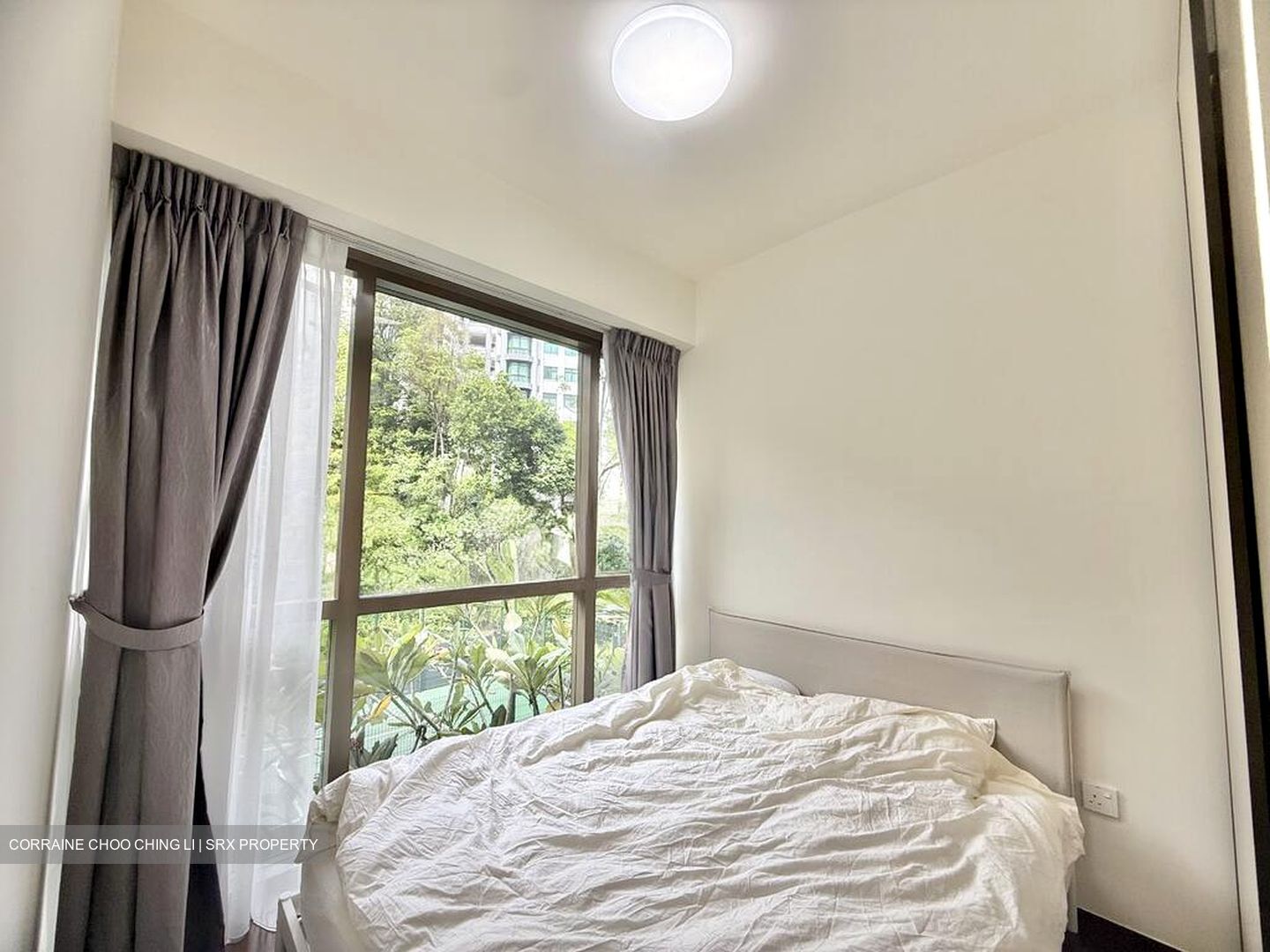 FORETT AT BUKIT TIMAH (D21), Apartment #566200781
